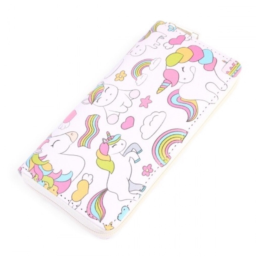 🆕Unicorn🦄 wallet